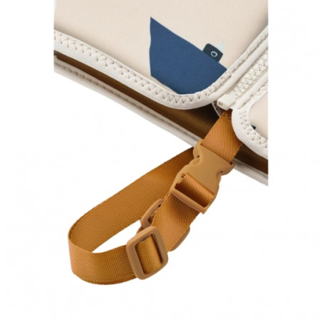 Gilet de flottaison, Liewood