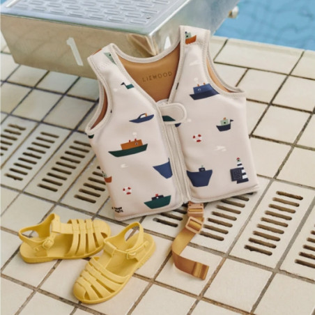 Gilet de flottaison, Liewood