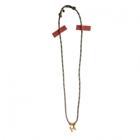 Collier, Marie Starek