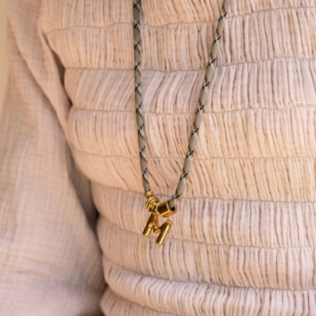 Collier, Marie Starek