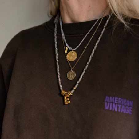 Collier, Marie Starek