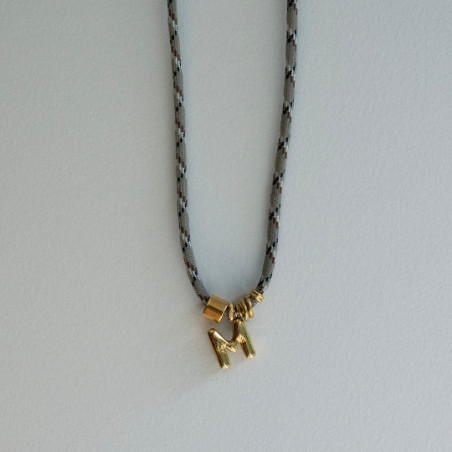 Collier, Marie Starek