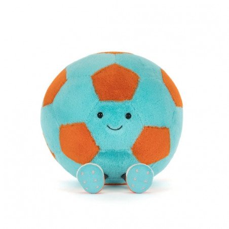 Peluche, Jellycat