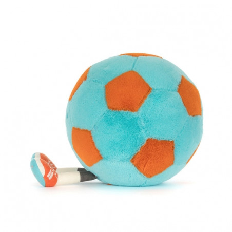 Peluche, Jellycat