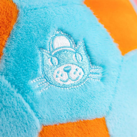 Peluche, Jellycat