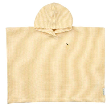 Liewood : poncho Paco...