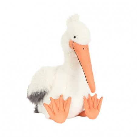 Peluche, Jellycat