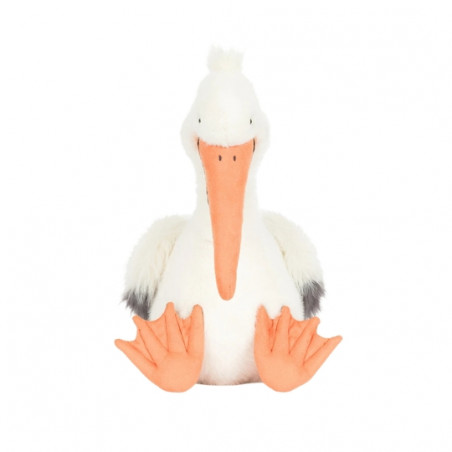 Peluche, Jellycat