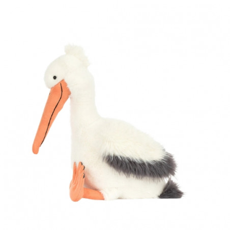 Peluche, Jellycat