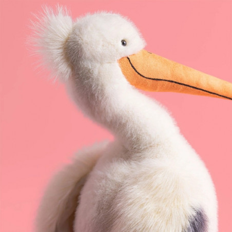 Peluche, Jellycat