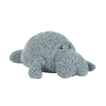 Jellycat : Maffles manatee