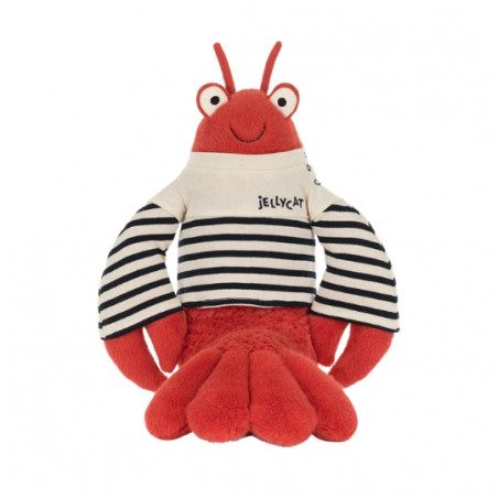 Peluche, Jellycat