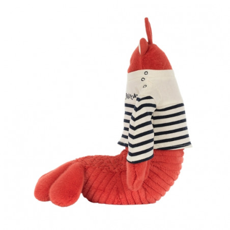 Peluche, Jellycat