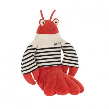 Peluche, Jellycat