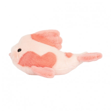 Peluche, Jellycat