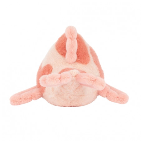 Peluche, Jellycat