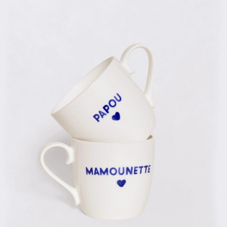 Mug, EMOI EMOI