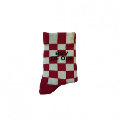 Chaussettes, Love explorers