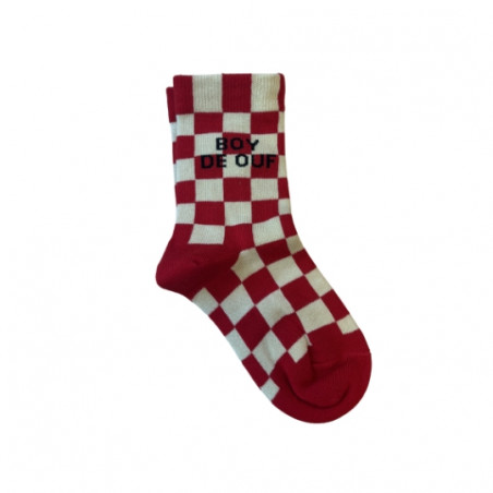 Chaussettes, Love explorers
