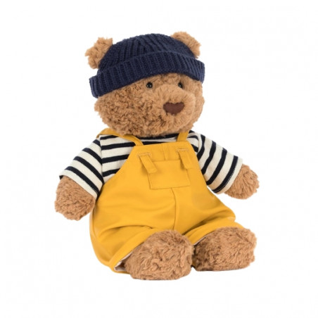 Peluche, Jellycat