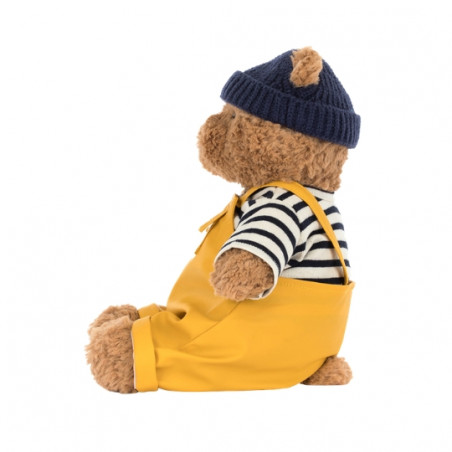 Peluche, Jellycat