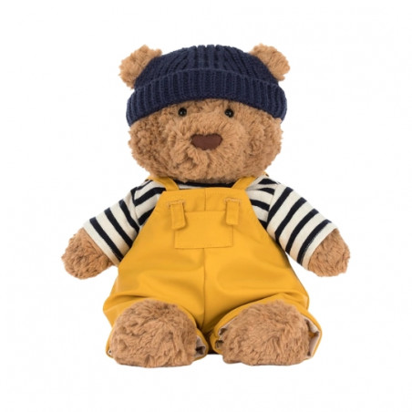 Peluche, Jellycat