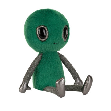Jellycat : Zyllan alien