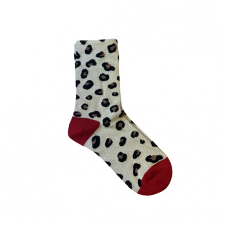 Chaussettes, Love explorers