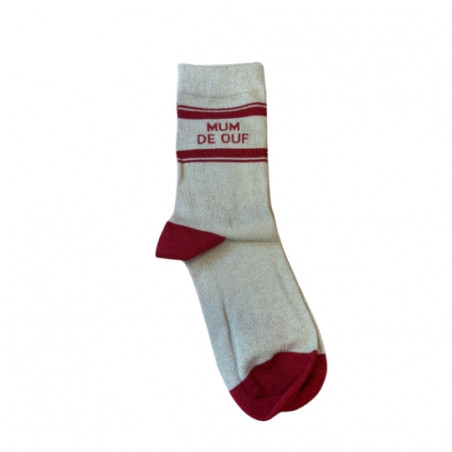Chaussettes, Love explorers