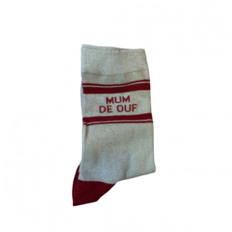 Chaussettes, Love explorers