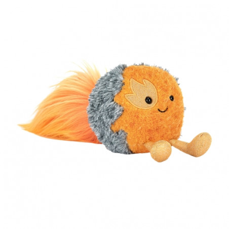 Peluche, Jellycat