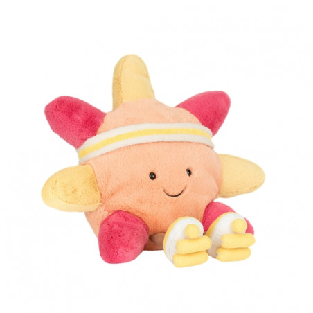 Peluche, Jellycat