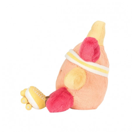 Peluche, Jellycat