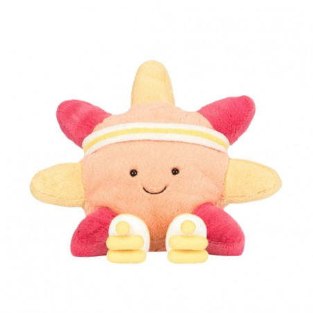 Peluche, Jellycat