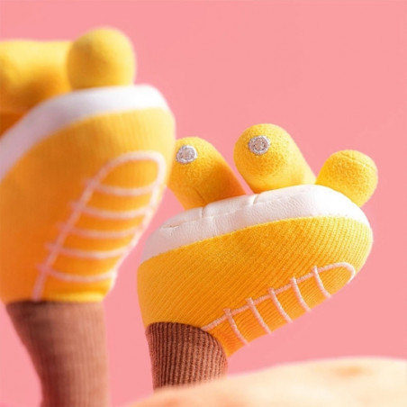 Peluche, Jellycat