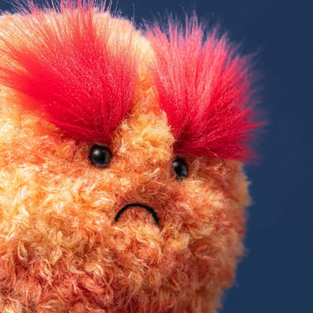 Peluche, Jellycat