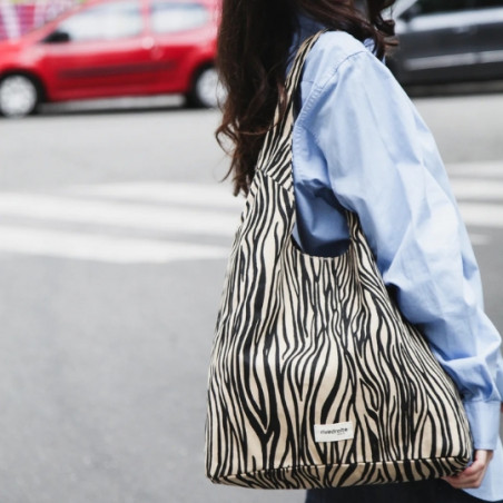Sac, Rive Droite
