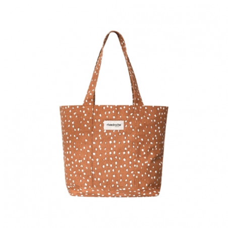 Sac cabas, Rive Droite