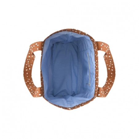 Sac cabas, Rive Droite