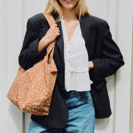 Sac cabas, Rive Droite