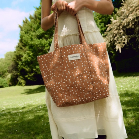 Sac cabas, Rive Droite