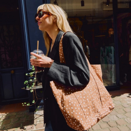 Sac cabas, Rive Droite