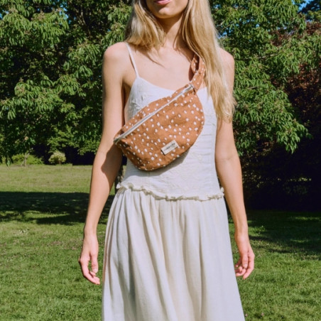 Sac banane, Rive Droite