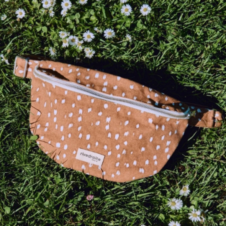 Sac banane, Rive Droite