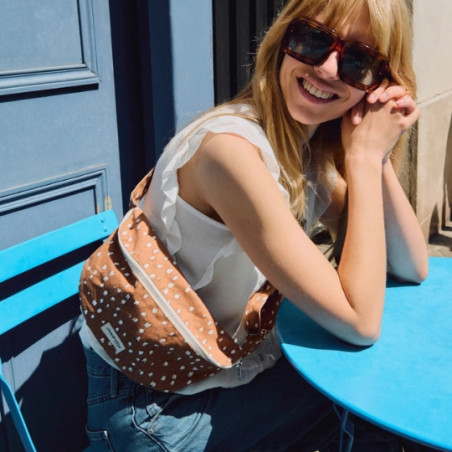 Sac banane, Rive Droite