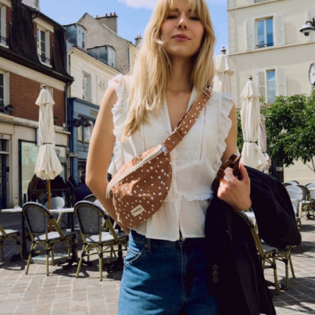 Sac banane, Rive Droite