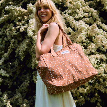 Sac week-end, Rive Droite