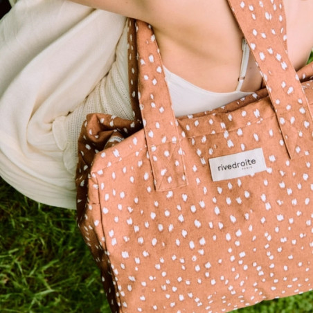 Sac week-end, Rive Droite