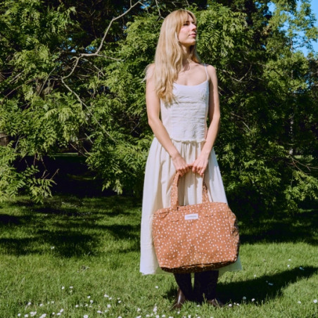 Sac week-end, Rive Droite