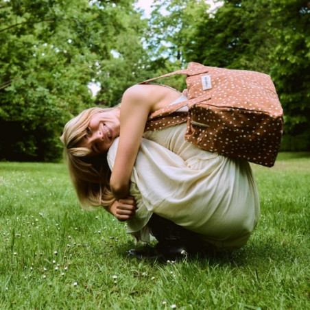Sac week-end, Rive Droite